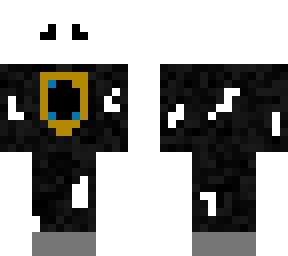 chost knight