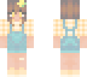 citrine lady