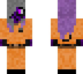 class-d ender'gaze
