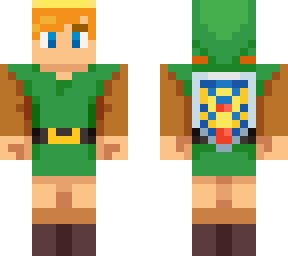 classic link