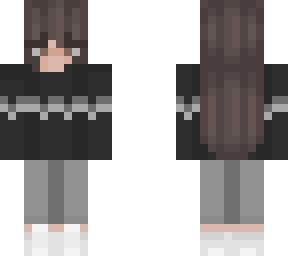 clemetiney oc
