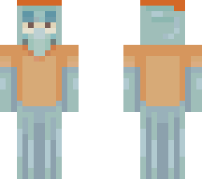 cletus kasady squidward