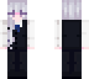 cloud suit skin version 2.0