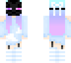cloudieskys skin