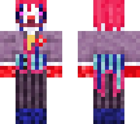 clown 2