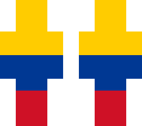colombia flag