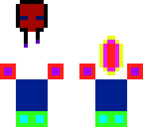 color mage?