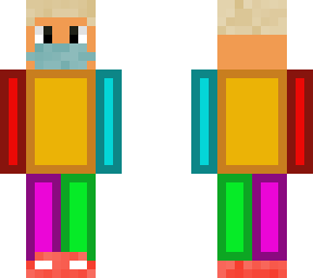 color man