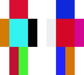 colorman