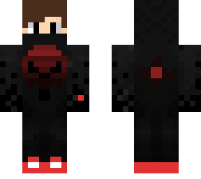 contest entry for goldenhub (cool sweater)
