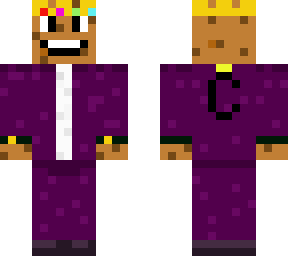 cookie overlord
