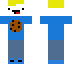 cookie8000