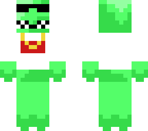 cool gator