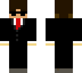 cool guy i made