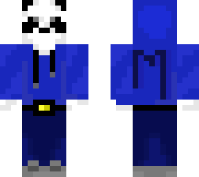 cool panda (version 2)