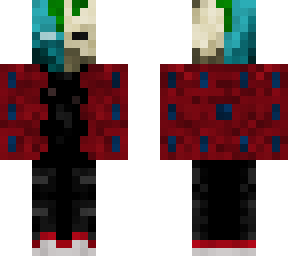 cool skin (fixed)