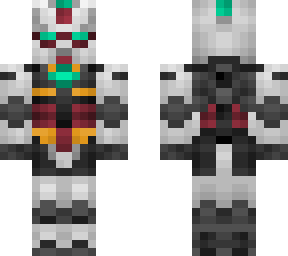 core gundam