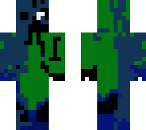 corrupted mellow