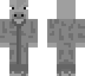 cow ghost