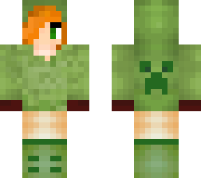 creeper boy
