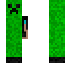 creeper remake