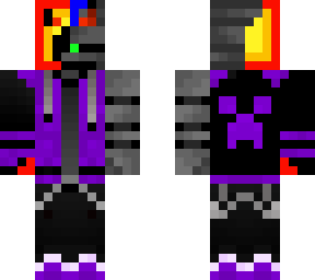 cripixx cyborg