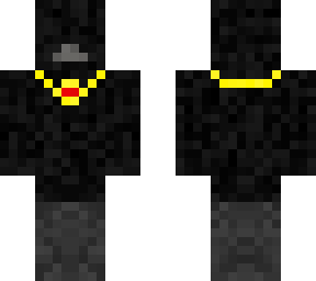 crowjaws