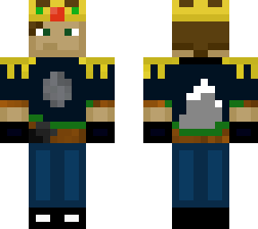 crown