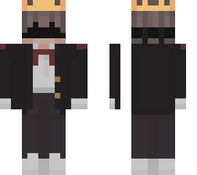 crown boy