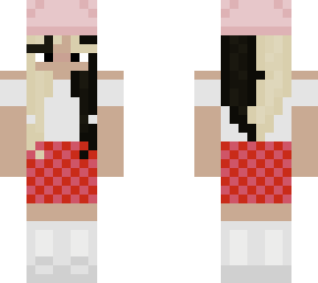 cute skin