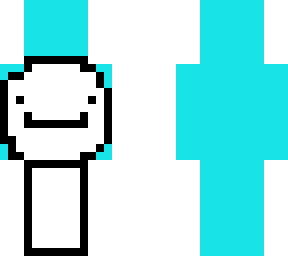cyan dream elrod