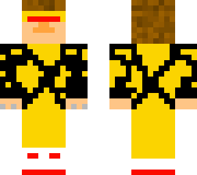 cyboarge wolverien