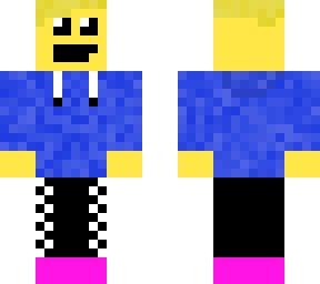 da_nooubcool and da_nooabcool twins