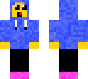 da_nooubcool and da_nooabcool twins whit hoodie