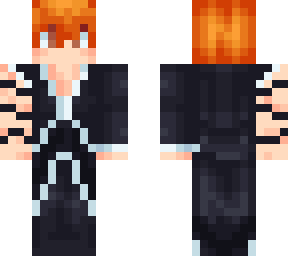 dangai ichigo