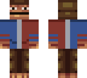 dantheman