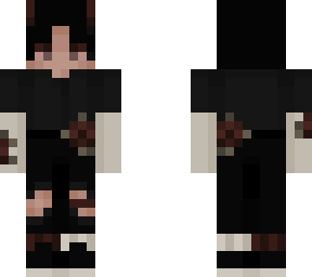 dark demon
