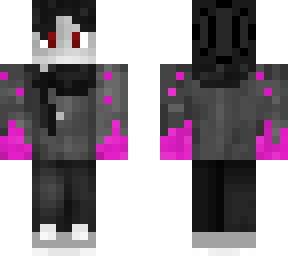 dark wisard for ibe_polspoel