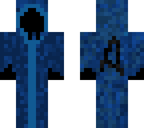 dark wizard