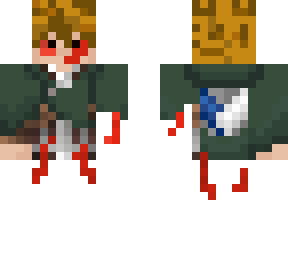 dead scout