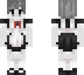 deadlox maid 2