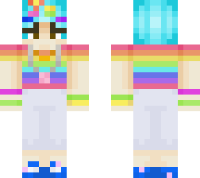 decora kei ~ boy