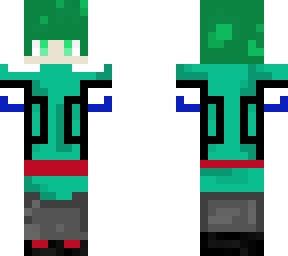 deku