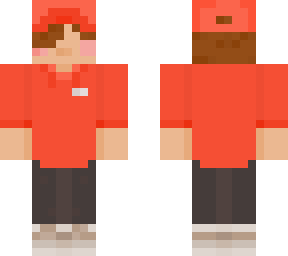 delivery boy