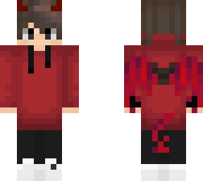 demon boi