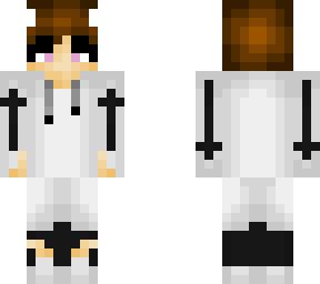 demon boy fixed