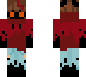 demon girl