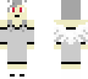 denosia the light demon v1