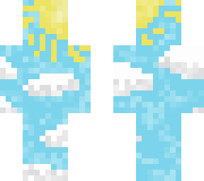 detailed sky