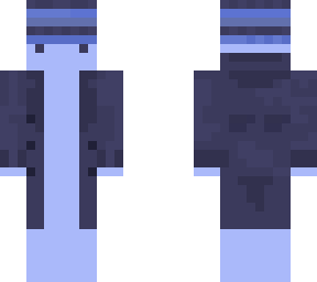 detective derp in trench coat